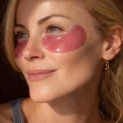 Fitichi™ Collagen Eye Patches