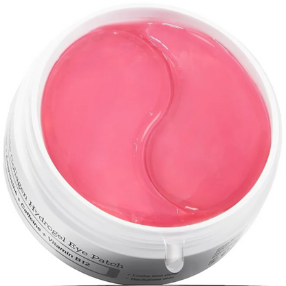 Fitichi™ Collagen Eye Patches