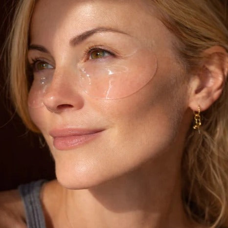 Fitichi™ Collagen Eye Patches