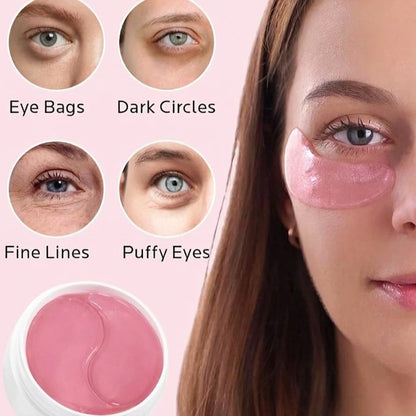 Fitichi™ Collagen Eye Patches