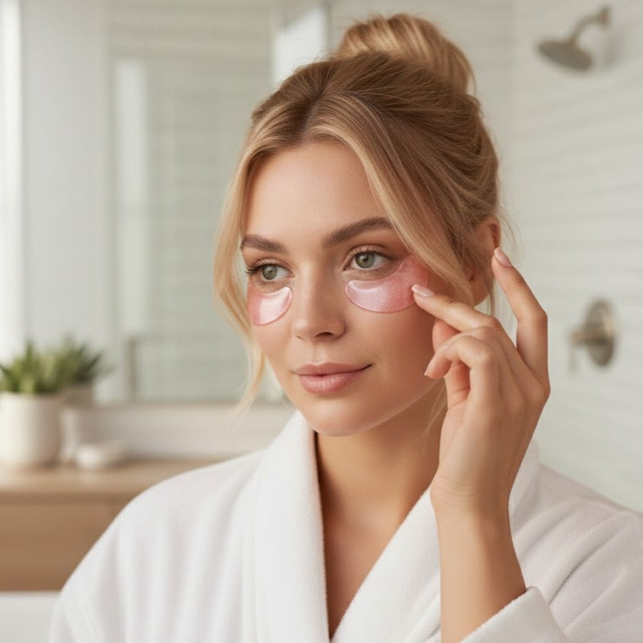 Fitichi™ Collagen Eye Patches