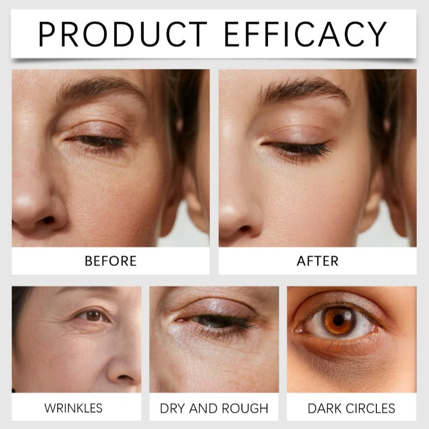 Fitichi™ Collagen Eye Patches